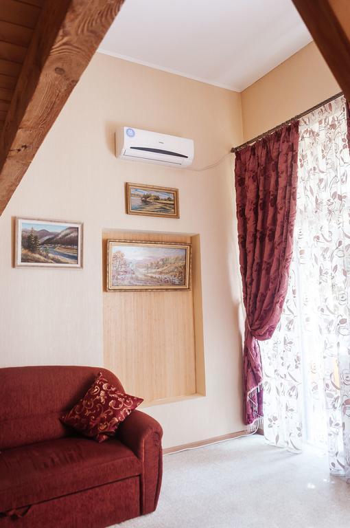 Apartment Na Shevchenka 3 Liov Exterior foto
